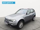 BMW X3 (2007) 3.0D 160 kW - náhled 1