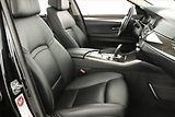 BMW Řada 5 (2013) 530d, Automat, Navi, Xenony - náhled 7