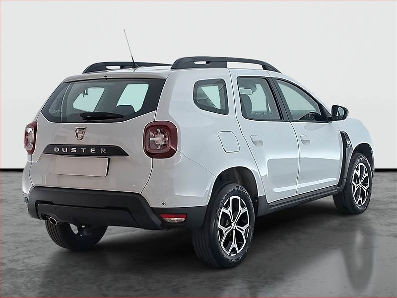 Dacia Duster (2018) 1.5 dCi, Serv.kniha, Tempomat - fotka 5 z 17