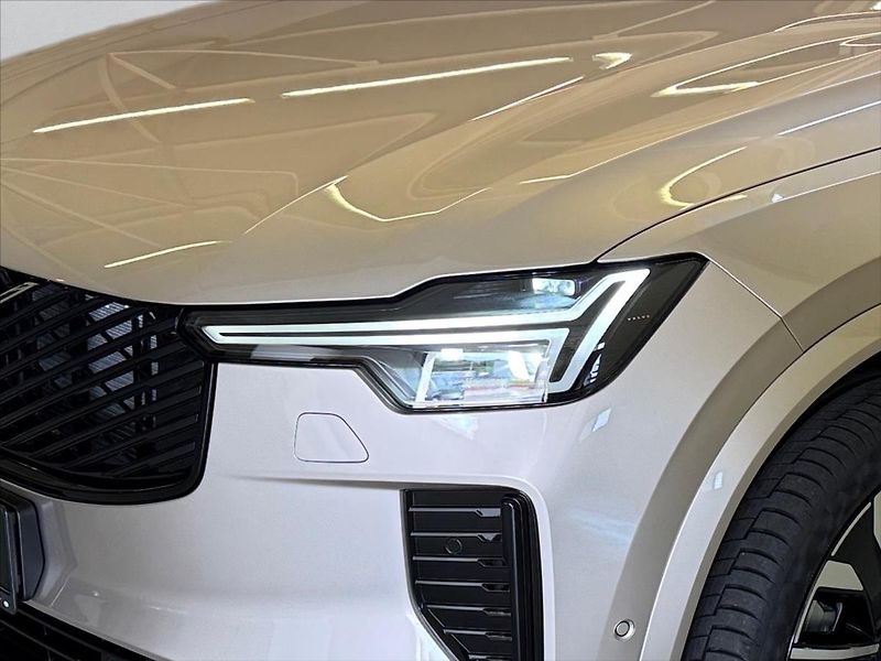 Volvo XC90 (2025) 2,0 B5 AWD Dark Plus 2233  Plu - fotka 5 z 15