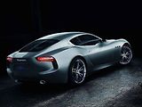 Maserati Alfieri.