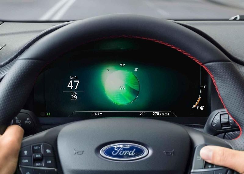 Ford Puma už není kupé, ale malý crossover.