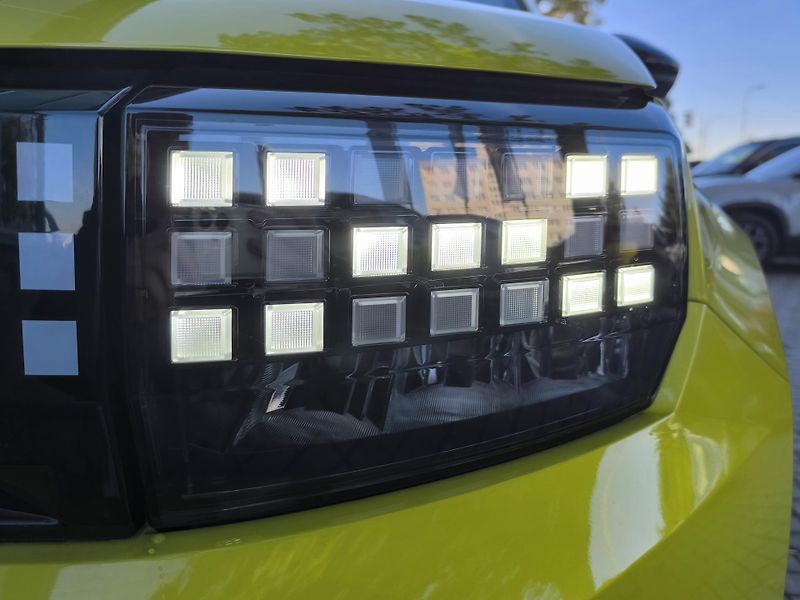 Fiat Grande Panda (2026) ICON 1.2 MHEV AUT 110k - fotka 3 z 36