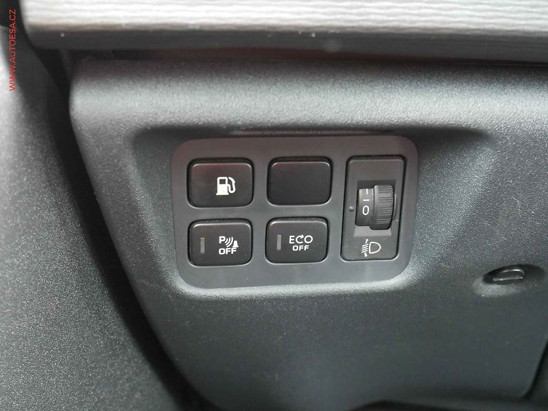 Citroën Grand C4 Picasso (2012) 1.6HDi 7míst, AT, tempo - fotka 20 z 20