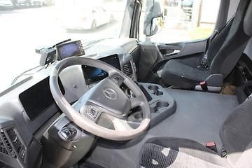 Mercedes-Benz Actros (2022) 2632 6X2 chlaďák EURO 6 - fotka 15 z 21