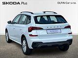Škoda Kamiq 1,0 TSi 85kW SELECTION - náhled 8
