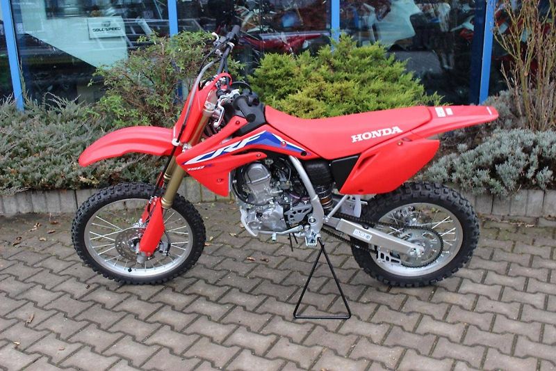 Honda CRF 150 R (2024) 2024  TOP AKCE NABÍDKA - fotka 6 z 7