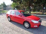Škoda Octavia 1,6 - náhled 9