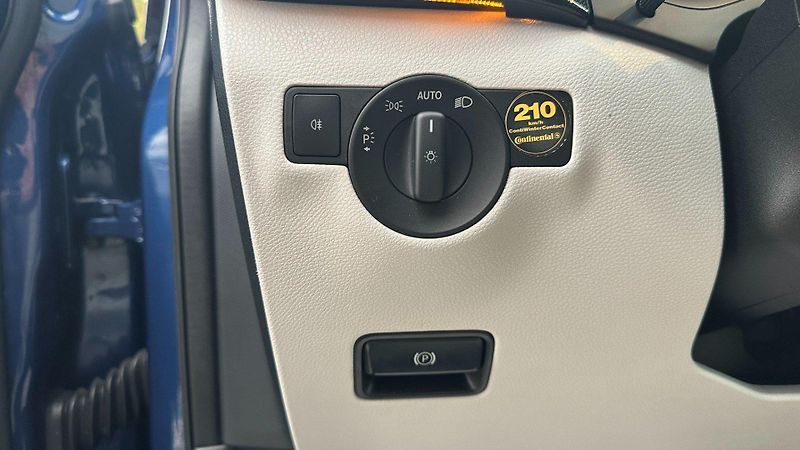 Mercedes-Benz Třídy B (2011) B200i 115kW *ALU*Kůže*PDC* - fotka 12 z 22