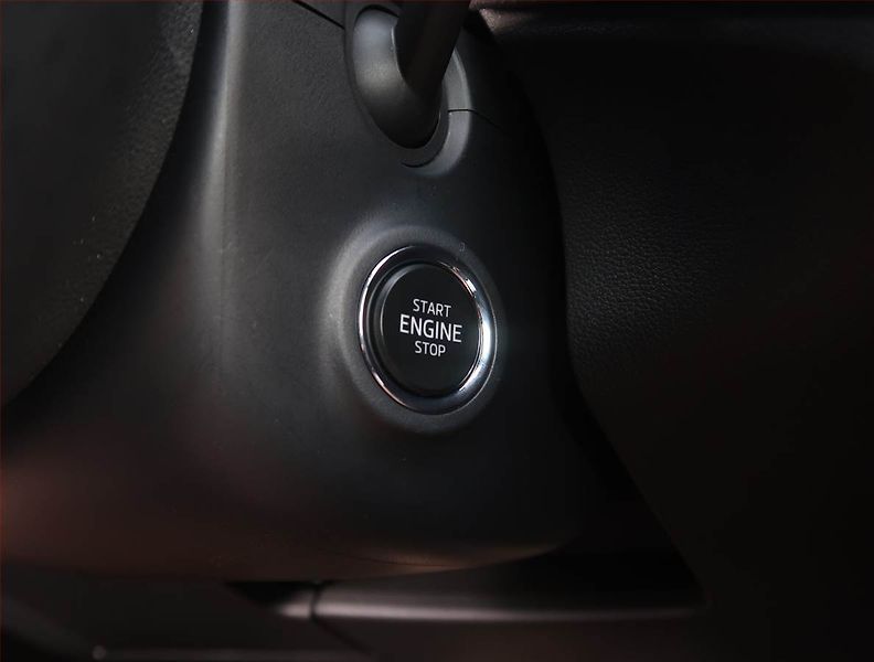 Škoda Scala (2025) 1.0 TSI, Drive, FullLed - fotka 21 z 21