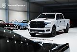 RAM 1500 (2026) HEMI, LIM., NIGHT, RAMBOX,NEW - náhled 18