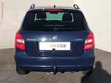 Škoda Fabia (2014) 1.2 TSi, 2.maj,ČR, Ambition - náhled 4
