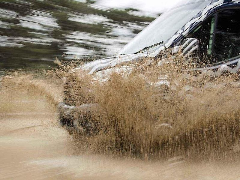 Volkswagen a Ford řeší případnou spolupráci.