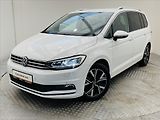 Volkswagen Touran 2,0 TDI DSG 110kW Highline - náhled 1