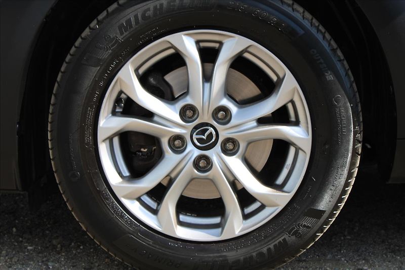 Mazda CX-3 2,0 i  ČR,1.MAJITEL,ATTRACTION - fotka 25 z 27