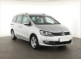 Volkswagen Sharan (2013) 2.0 TDI, Automat, 7 míst, Kůže - náhled 1