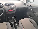 Seat Altea (2010) 1.9 TDI, 4X4, Tempomat - náhled 8