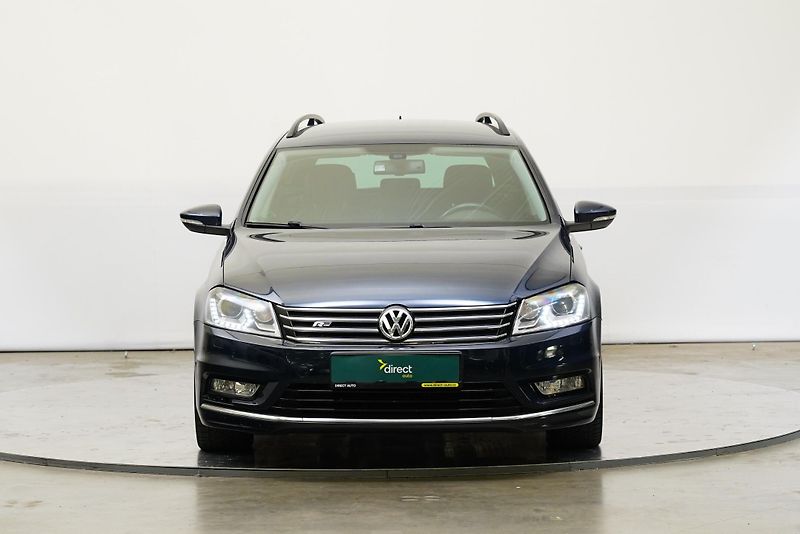 Volkswagen Passat - fotka 4 z 24
