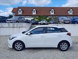 Hyundai i20 1,25i 16V 55kW - náhled 3