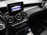 Mercedes-Benz GLC 2,1 250d 150 kw 4MATIC CZ AMG - náhled 22