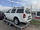 Nissan Pathfinder (2008) 2.5DCI 125kw AT 4x4 - náhled 2