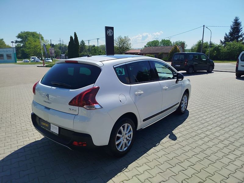 Peugeot 3008 ALLURE 2.0HDi 150 MAN6 - fotka 5 z 31