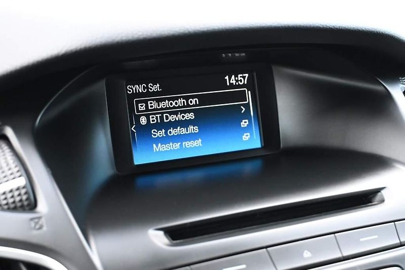 Ford Focus (2016) 1.5 SPORT ECOBOOST - fotka 15 z 25