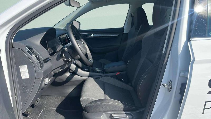Škoda Karoq Top Selection 1,5 TSI 110kW MT - fotka 6 z 28