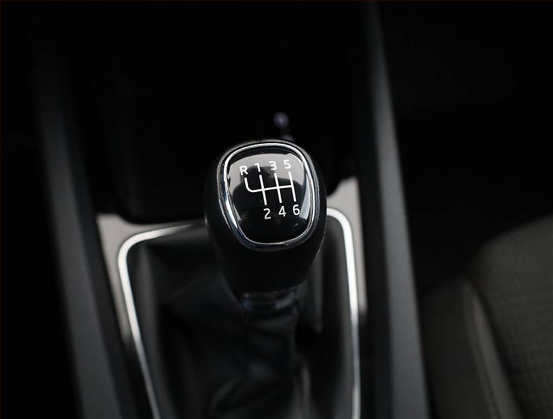 Škoda Octavia (2022) 1.5 TSI, ČR,1.maj, Tempomat - fotka 12 z 20