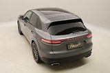 Porsche Cayenne E-HYBRID 250kW AWD AUT CZ - náhled 17