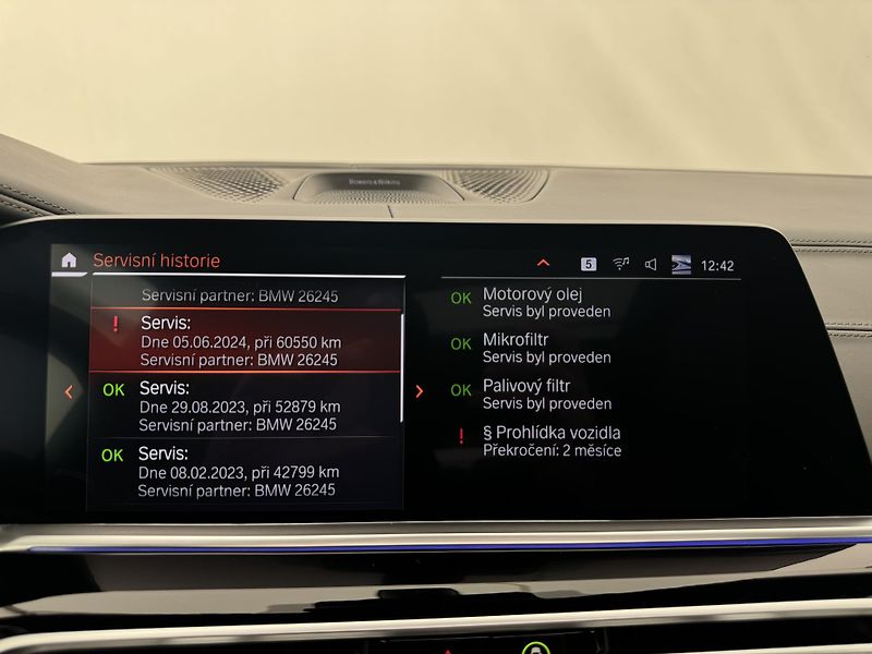 BMW X5 M50D*CZ*1-MAJ*DPH*TOP* - fotka 33 z 48