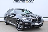 BMW X4 xDrive 20d M PAKET HEAD UP ČR - náhled 1