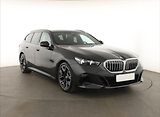 BMW Řada 5 (2025) 520d xDrive, M Sport, Navigace - náhled 1