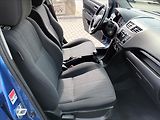 Suzuki Swift 1,2 i,4x4,VÝHŘEV,SERVIS,KOLA, - náhled 21