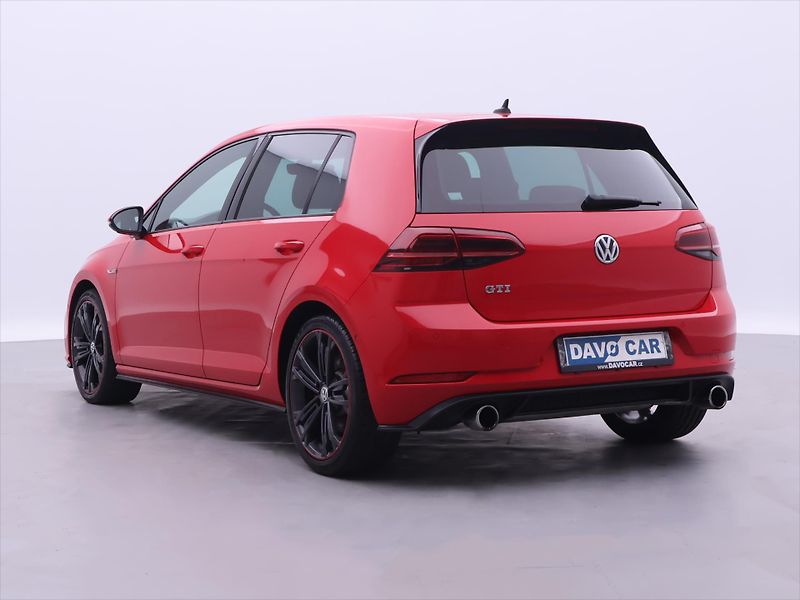 Volkswagen Golf 2,0 TSI GTI 169kW 1.Majitel - fotka 5 z 26