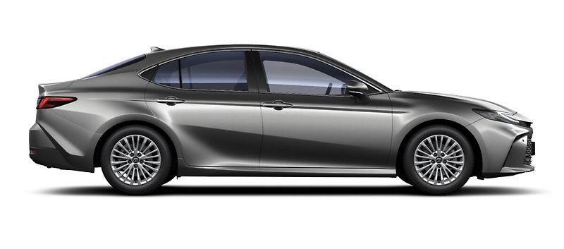 Toyota Camry 2.5 Hybrid (230 k) COMFORT - z - fotka 2 z 8