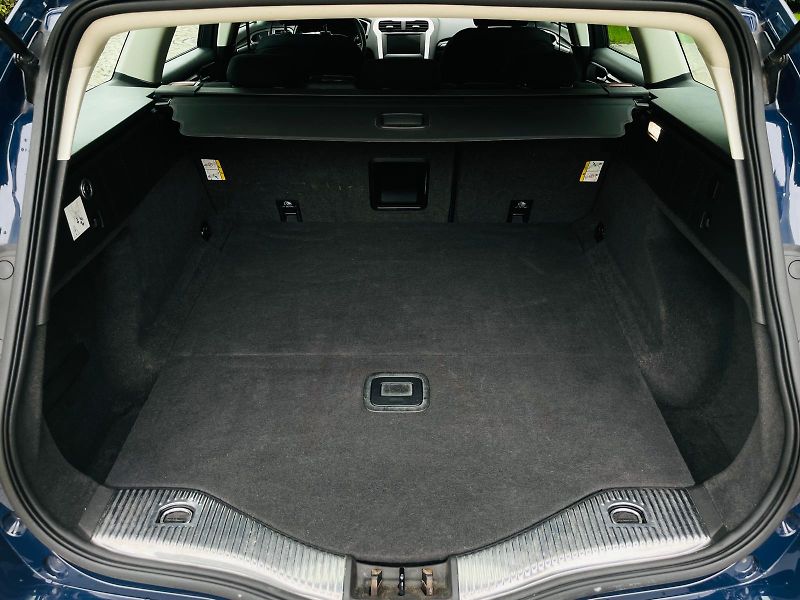 Ford Mondeo 2.0TDCi MANUÁL TAŽNÉ SERVISKA  - fotka 21 z 48