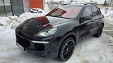Porsche Cayenne (2016) 4.2tdi V8 VZDUCH CZ LED ZÁRUKA - náhled 7
