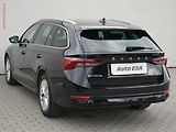 Škoda Octavia (2020) 1.5 TSi, Style, LED, navi - náhled 6