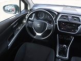 Suzuki SX4 S-Cross (2018) 1.0 BoosterJet, 4X4 - náhled 7