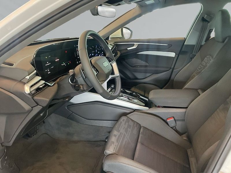 Audi A6 TDI quattro Matrix NezTop 360 - fotka 6 z 11