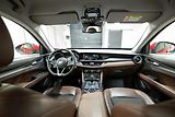 Alfa Romeo Stelvio Q4 2.2 JTD 154 kW - náhled 10