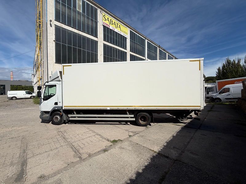 DAF LF (2011) DAF LF 45.220 ČELO - fotka 4 z 26