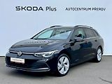 Volkswagen Golf (2023) 1.5 TSI 110kW Style - náhled 1