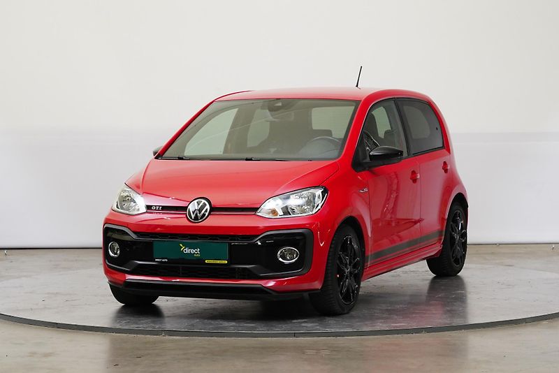 Volkswagen up! - fotografie inzerátu