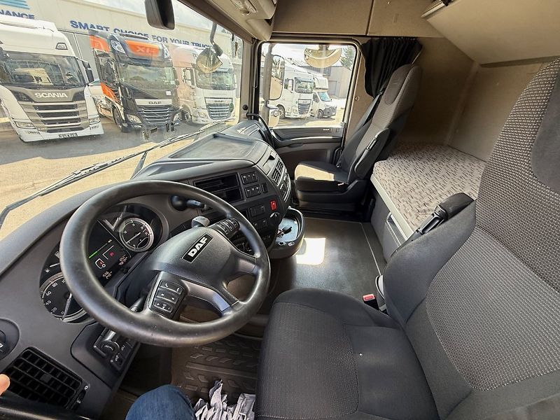 DAF XF460 SC EURO 6 - fotka 11 z 16