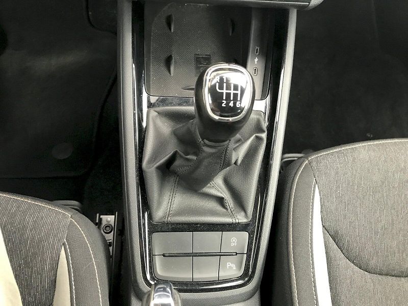 Škoda Scala (2021) STYLE Plus 1,0 TSI - fotka 18 z 29