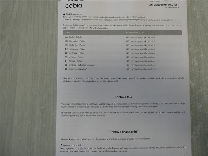 Mazda 2 1,5 Skyactiv 66kW,2xkola,NAVIG - fotka 58 z 59