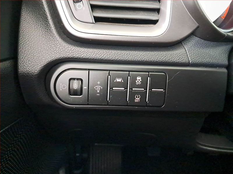 Kia Ceed (2020) 1.4 T-GDI, ČR,1.maj - fotka 19 z 20