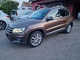 Volkswagen Tiguan 2,0TDI 125KW 4x4 SPORT&STYLE  - náhled 1